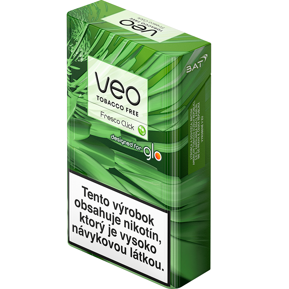 veo™ Fresco Click