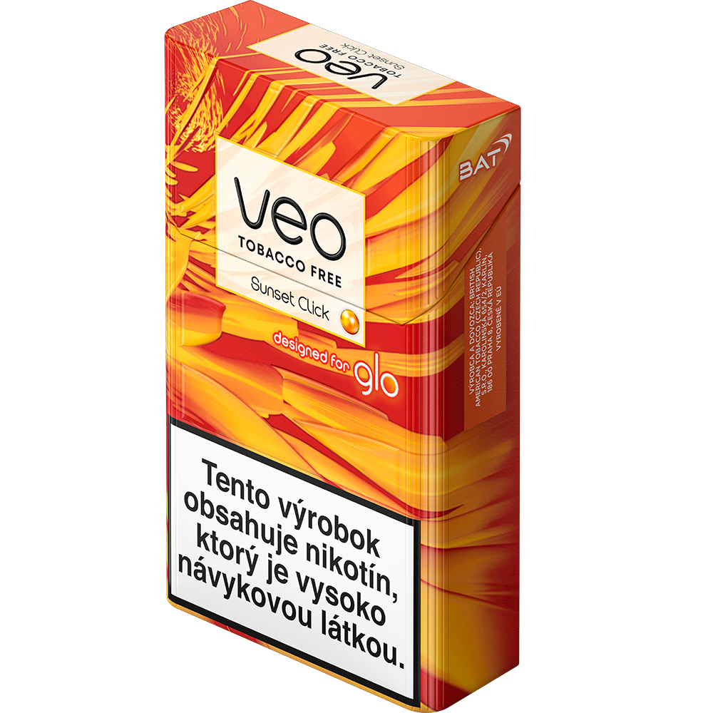 veo™ Sunset Click