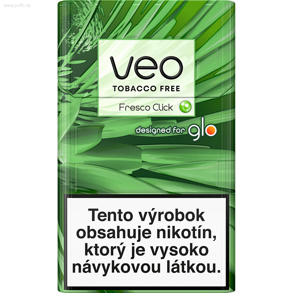 veo™ Fresco Click