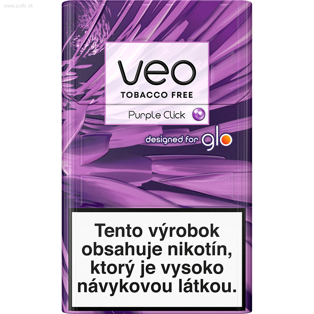 veo™ Purple Click