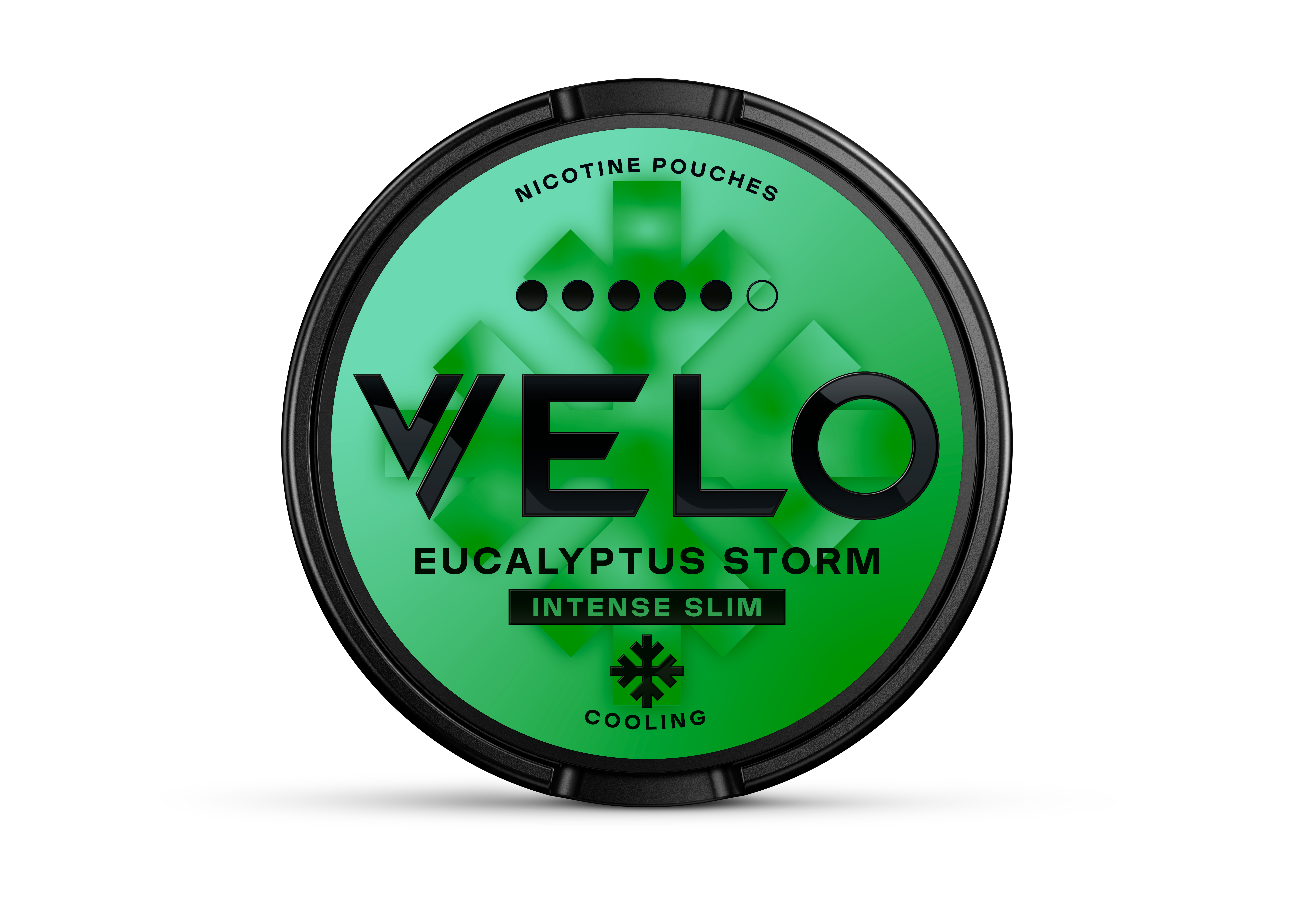 Velo Eucalyptus Storm 5 DOTS