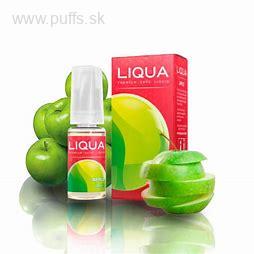 Liquid LIQUA 10ml Apple 3mg
