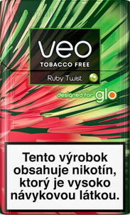 veo™ Ruby Twist