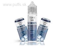 TI Juice Bar Series longfill 10ml- Power Blast