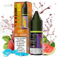 Nasty Liq- Salt e-liquid- Fruit Fusion 10ml 10mg