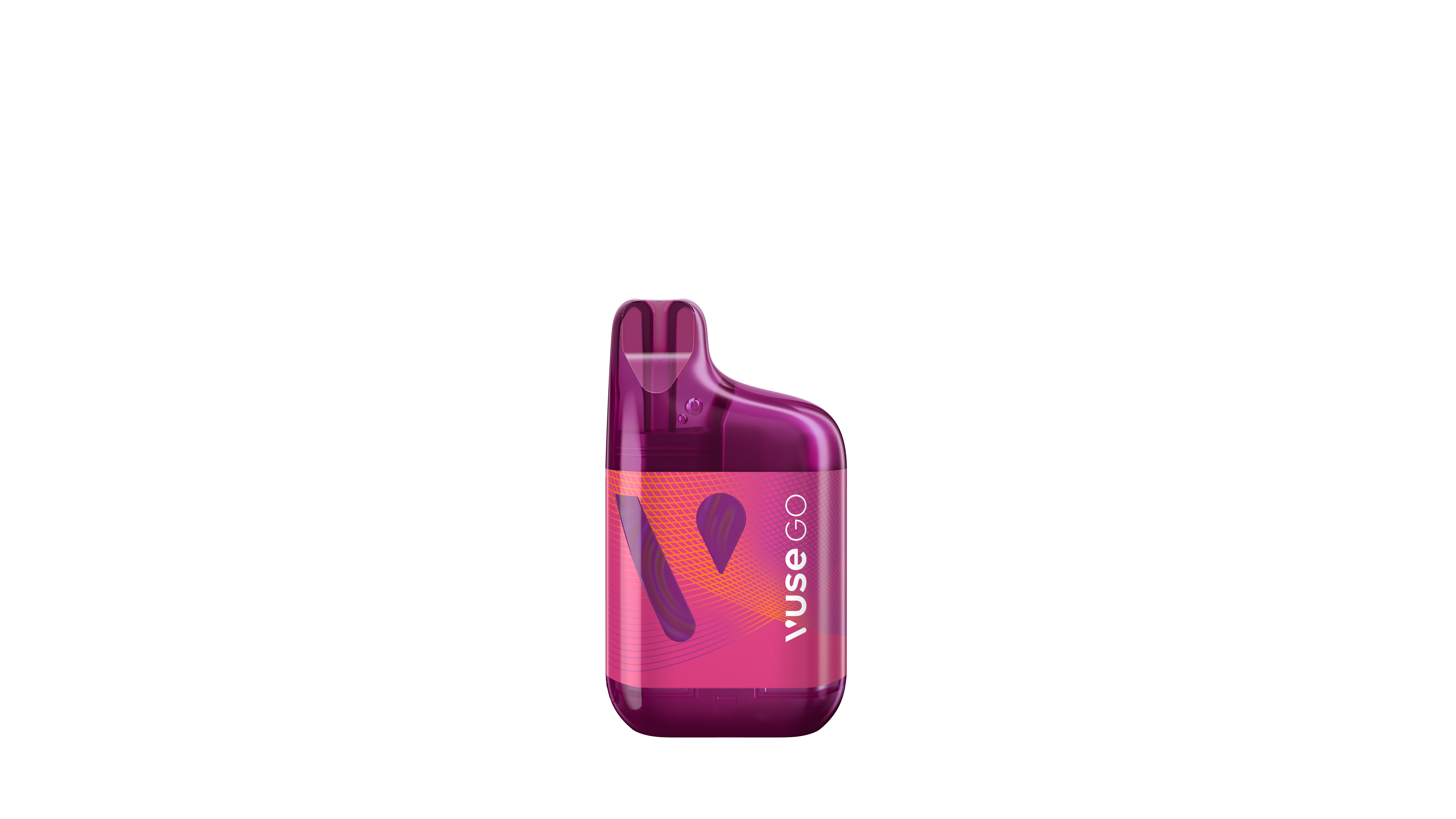 Vuse Go 1000 Box-  Berry Blend