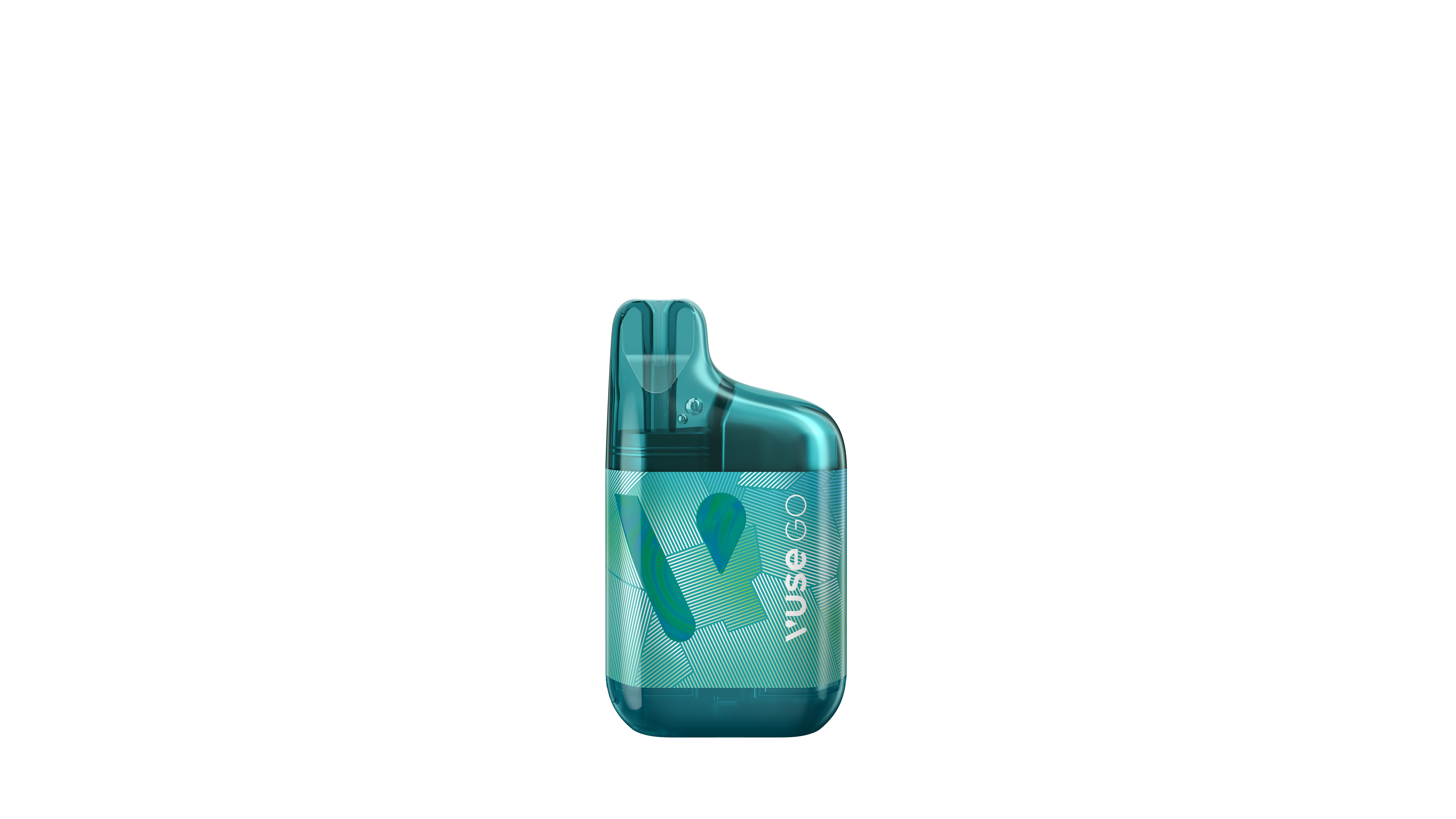 Vuse Go 1000 Box-  Peppermint Ice