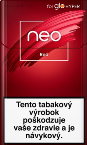 NEO™ Red
