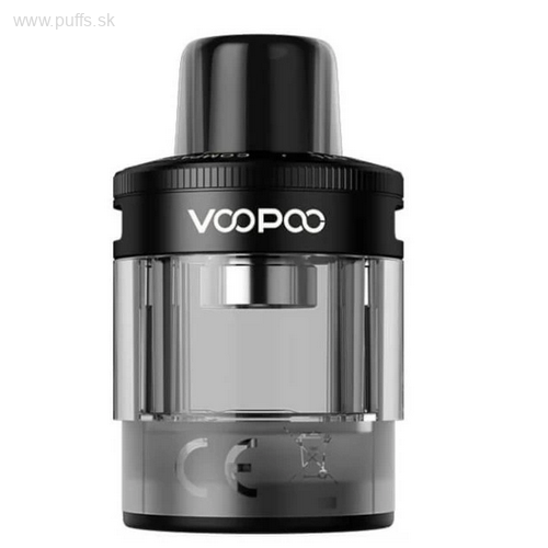 Pnp-X DL Pd 5ml Black
