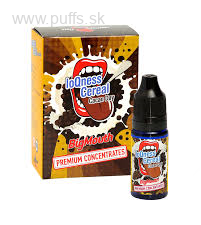 Big Mouth aróma 10ml loQness Cereal po expirácií
