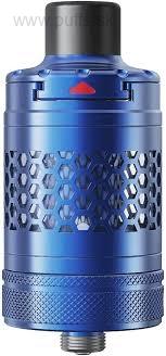 Aspire Nautilus 3S Tank Blue