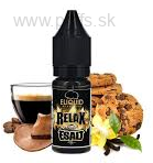 Eliquid Esalt  Relax 20mg po expirácií