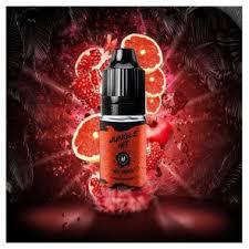 Jungle Hit 10ml aróma Red Fruits