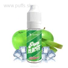 Liquideo Pom Glacee 10ml 10mg