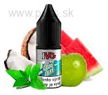 IVG Salt e-liquid Coco Lush 20mg