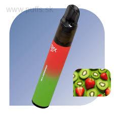 Syx Bar 1000 - Strawberry Kiwi 20mg