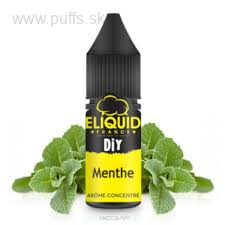 Eliquid DIY Menthe 10ml