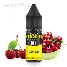 Eliquid DIY Cerise 10ml