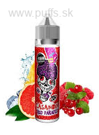 Chill Pill Shake and Vape 12ml- Casanova po expirácií