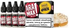 Aramax 4Pack 4x10ml Lemon Pie 6mg