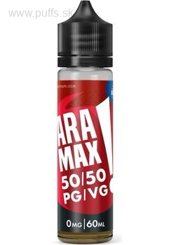 Aramax báza 0mg 60ml 50/50