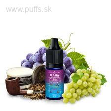 Al Carlo aróma 10ml Grape Craze po expirácií