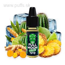 Full Moon 10ml aróma Green po expirácií