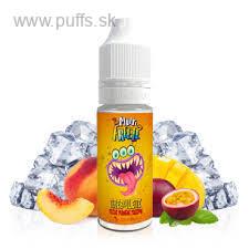 Liquideo Multi Freeze Tireboulette 10ml 3mg