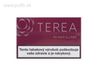 BTV Terea Russet