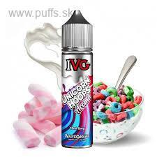 IVG Unicorn Hoops Longfill 18ml po expirácií
