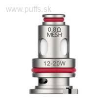 Vaporesso GTX Mesh žhaviaca hlava 0,8ohm