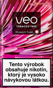 veo™ Blossom Twist