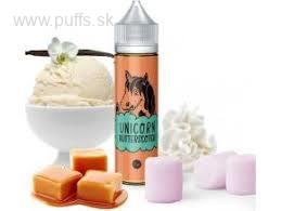 Unicorn Butterscotch longfill 15ml po expirácií