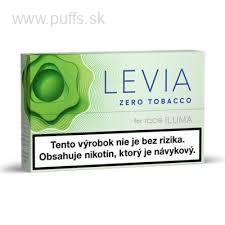 LEVIA Zing Beat