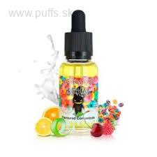 Psycho Bunny 30ml aróma Serial po expirácií