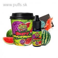 Always Tasty Coffee Mill aróma 10ml Angry Watermelon po expirácií