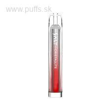 Salt Cristallite 20mg 800 Strawberry Ice