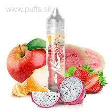 Adams Vape longfill 12ml - Něco Ovocnýho