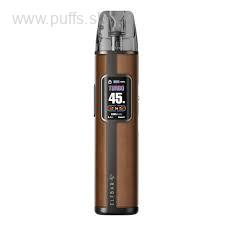 ElfBar ELFX PRO Cowboy Brown