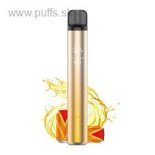 Elfbar 600 V2 Elfturbo Ice 20mg 