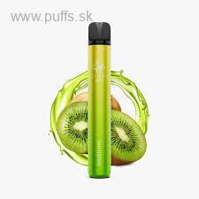 Elfbar 600  V2 Golden Kiwi 20mg 