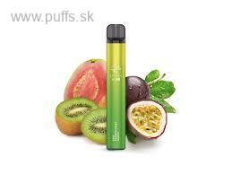 Elfbar 600  V2 Kiwi Passionfruit Guava 20mg 