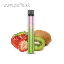 Elfbar 600 V2 Strawberry Kiwi 20mg 