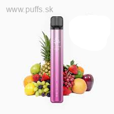 Elfbar 600  V2 Rinbo Cloudd 20mg 