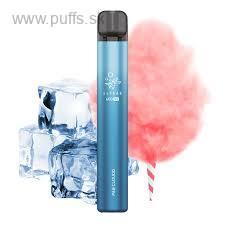Elfbar 600 V2 P&B Cloudd 20mg 