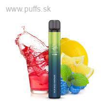 Elfbar 600 V2 Blue Razz Lemonade 20mg 