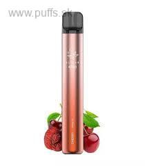 Elfbar 600 V2 Cherry 20mg 