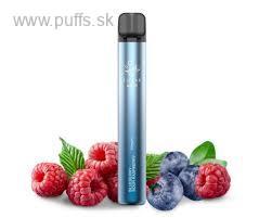 Elfbar 600 V2 Blueberry Sour Raspberry 20mg 