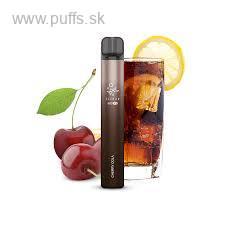 Elfbar 600 V2 Cherry Cola 20mg 