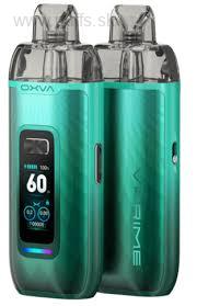 Oxva VPRIME 2600mAh Natural Green